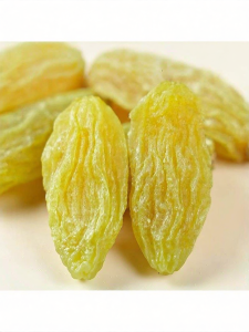 Premium Clean Pitless Large Thick Raisins