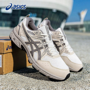 ASICS | Spring Retro Venture 8 Trail Running Shoes