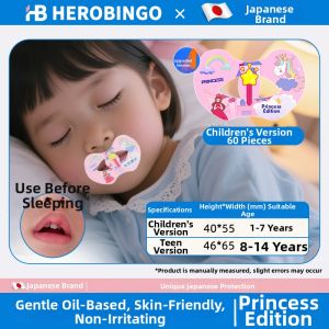 HEROBINGO | Sleep Breath Correction Patch for Youth
