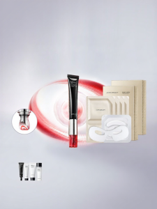 AMIRO | Anti-wrinkle Eye Cream PDRN Photodynamic