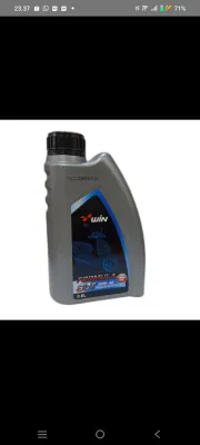 Oli WIN FORMULA SCT 20W40 Api SJ 0.8L/Oli Motor Matic/Scootic/Matik WIN FORMULA SCT 20W40/20W-40 Api SJ 08L/800ml