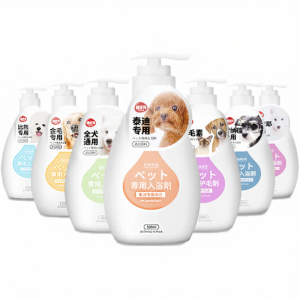 Hipidog | Hipidog Dog Bathing Gel Odor Eliminator Long Lasting Fragrance Pet Wash For Beagles Bichons Teddy Pomeranians Cats Special Use