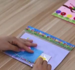 Thiệp chúc mừng sinh nhật _ Thiệp mừng DIY tự làm nhiều mẫu mã siêu đáng yêu cho bé