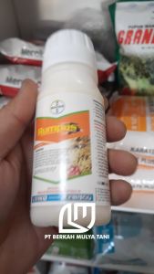 Herbisida Obat Rumput Mek Rumpas 100 ml Original Bayer