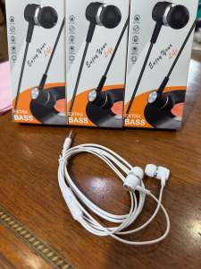 Headset Extra Bass J B L Xwin-08