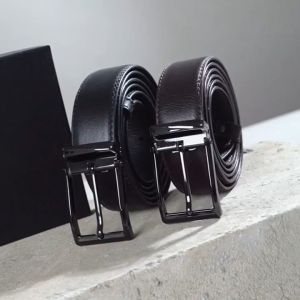 Gesper Kulit Sapi Pria Big Size Jumbo 150 cm Leather Reven Gatot Kaca
