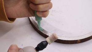 Reilyn 1/5/12pcs W0.5-W40 Grit Diamond Polishing Lapping Paste Compound Set for Glass Jade Amber Buffing