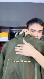 Jaket TAD Pria Gear Import & Windbreaker Waterproof: Tips Memilih dan Menggunakan