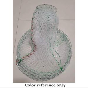 10 Pcs Large Quality Hanging Buslo Organizer Sari Sari Store Lagayan ng Noodles and Chips Basket Organizer