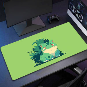 Potdemiel | Mouse Pad Professional P-Pikachu New E-sports Gamers Speed Pc Gaming Rubber Keyboard Notbook Desk Mat Mousepad 800X300