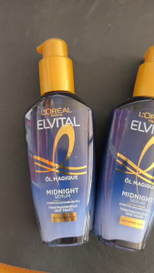 Tinh dầu dưỡng tóc LOREAL ELVITAL Oil Magique 100ml - Nội địa Đức