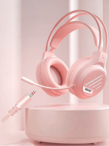 MENGZU | Gaming Headset with Microphone for PC