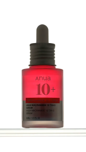 Anua Essence (30ml) Whitening/Lightens Dark Spots/Soothing/Moisturizing