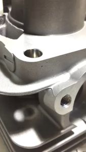 Blok Seher Piston Ring & Suku Cadang F1ZR: Panduan Lengkap