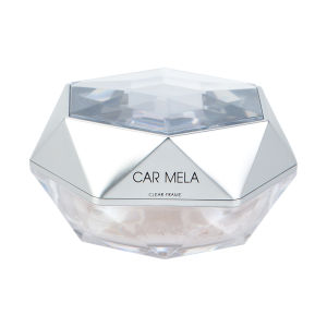CARMELA | Long-lasting Waterproof Loose Powder Conceal Pores