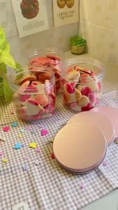 HAAN EMULPLEX 250GR - EMPLEK - EMPLEX - EMULPLEK - PERENYAH KUE KERING - CRUST SOFTENER