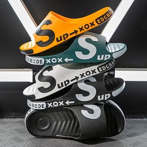 Ready Stock Men Slippers Selipar Lelaki 男士拖鞋凉鞋