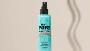Benefit The POREfessional Super Setter Makeup Setting Spray