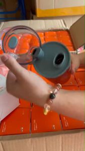 แก้วเชค 400ml ช้างโปรตีน แก้วเขย่า โปรตีน และ Protein Shaker Cup