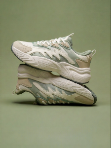 Erke | Breathable Summer Sneakers