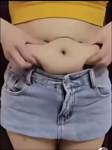 [Hộp 6 Miếng]  miếng Dán Tan Mỡ Đông Y – An Toàn Hiệu Quả Cho Bụng Tay Và Chân