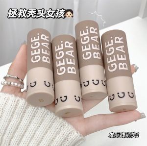 Gege Bear Hairline Shadow Hair Shadow Powder 发际线棒阴影粉棒 Geta Hug Bear Price - Lazada