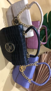 Tas Wanita  Handbag Wanita Import Bahan Premium  Corticca