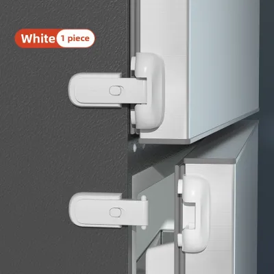 EUDEMON | Child Safety Fridge Door Lock