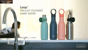 Bình giữ nhiệt Joseph Joseph Loop 500 ml