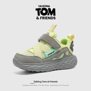 Summer Breathable Boys Shoes
