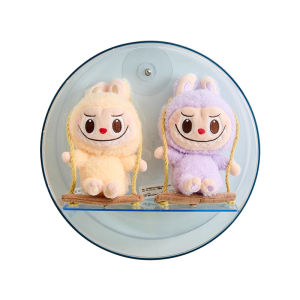 WEIAI | Transparent Dustproof Display Box for Collectible Figurines and Blind Box Toys
