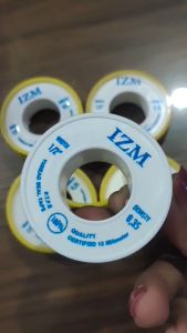 Seal Tape IZUMO 12mm x 0.075 x 10m PTFE Thread Seal Tape