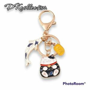 Gantungan kunci Jepang souvenir keychain  Japan merchandise tokyo