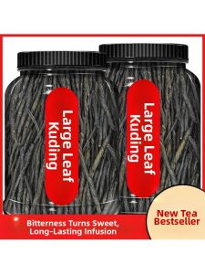 Diet Lotus Dandelion Big Leaf Bitter Tea 500g
