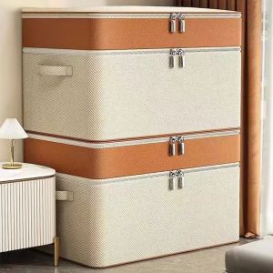 Large Capacity Closet Organizer Storage Bag Big Size