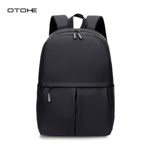OTOHE Fashion Mens Backpack Business Laptop Backpack Waterproof Large Capacity Travel Backpack Men 16.5inch Laptop Backpack Student Backpack Multi-function Backpack Casual Backpack