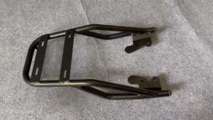 Baga Sau Yamaha Pg1 Đen Bóng