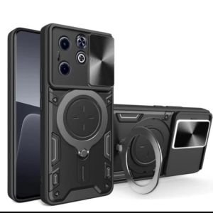 ARMOR CASE ITEL S23 PLUS / S23+ KIDSTAND ROTATING