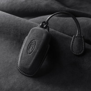 Túi Đựng Chìa Khóa Xe Ford Explorer EVOS Key Cover Montego L Range Ranger Rover Sporty Knight Durable Simplistic Style