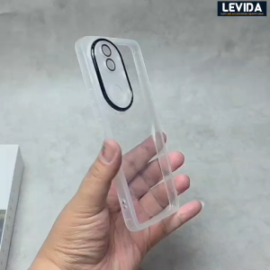 Soft Clear Lens Pro Kamera Vivo V50 5G