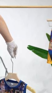 cod Kids Terno JERSEY 2 - 7 YRS OLD  CURRY 30