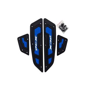 GS866 Honda PCX 160 Thickened fuel tank protection sticker applicable to 2025-2026 models.