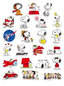 Customizable Waterproof Stickers