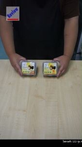 ไฟคาดหัว NT-8801 20W (J-10)