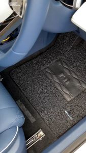 ROYAL MART KARPET MOBIL MIE PREMIUM TOYOTA FT 86 2013-2019 DEPAN ONLY (KIRI KANAN)