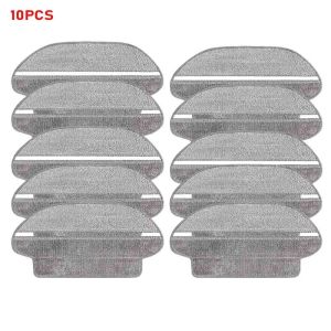 Dry Wet Separation Mop Cloth For Xiaomi Mijia Mop 2S/Pro/P/3C/S10 EU/S12/LDS STYTJ02YM/VIOMI V2Pro/V3 SE Vacuum Cleaner Part
