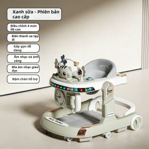 ZSVIP | Giúp Đi Bộ Chống Ngã Chân O Đa Năng