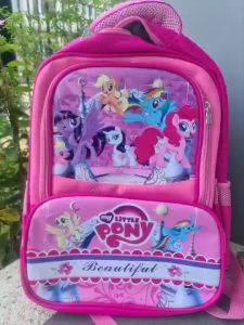 กระเป๋า เด็กประถม ชาย หญิง กระเป๋าหนา ราคาถูก ส่งเร็วมาก