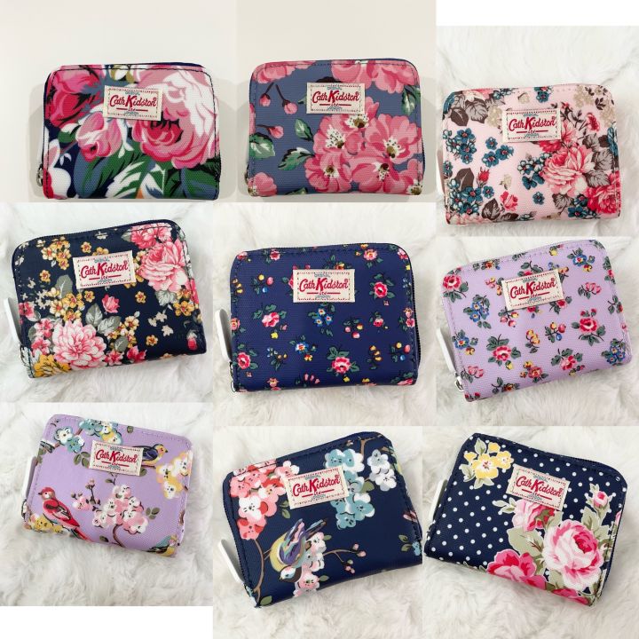 Cath kidston mini purse deals