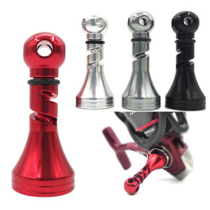 ตกปลา Reel ขาตั้งจับสําหรับ DAIWA SHIMANO PENN SPINNING Reel Stand Balancer ตกปลา Reel เปลี่ยน BALANCE Bar